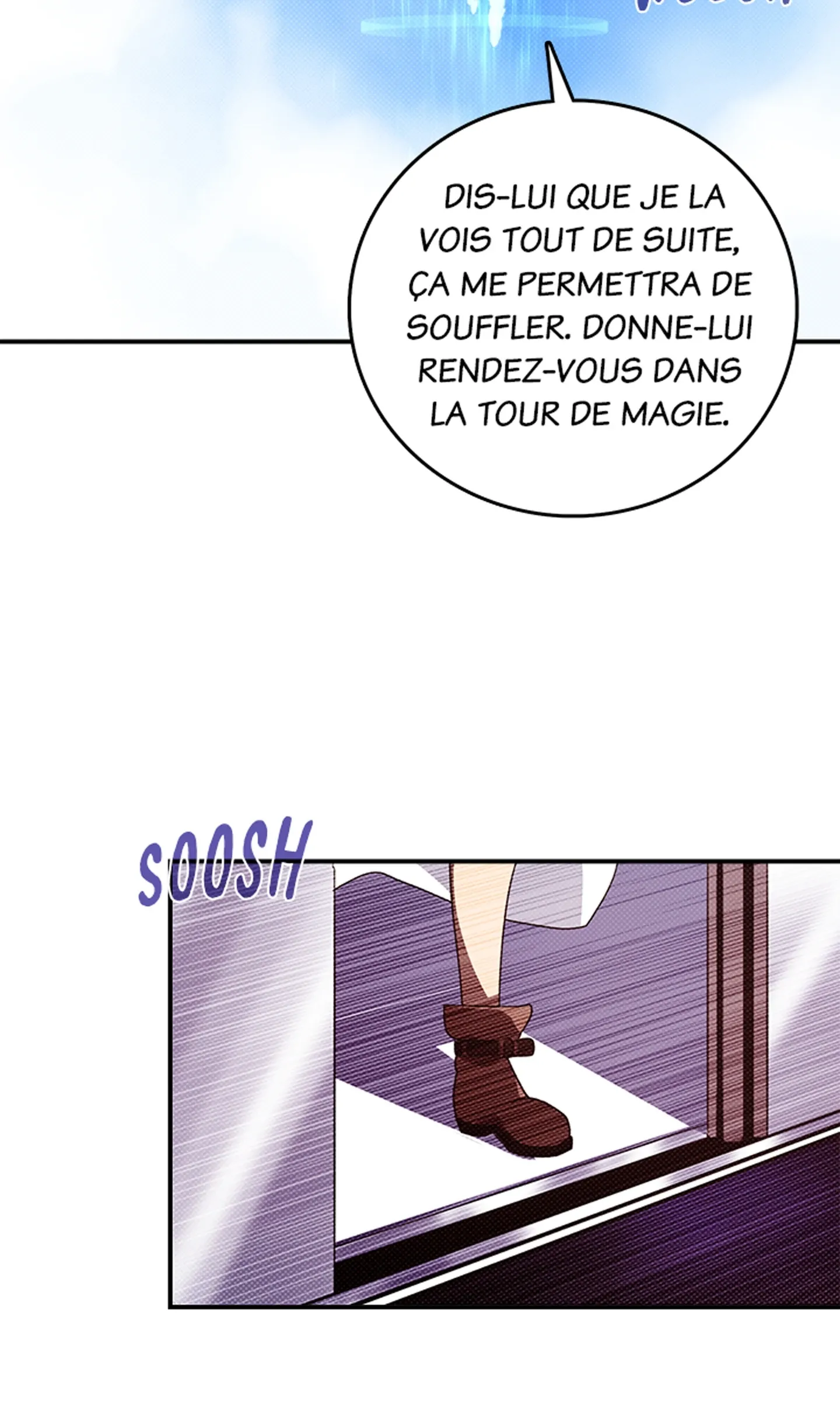  Le Roi des Sorciers - Chapitre 131 - 32