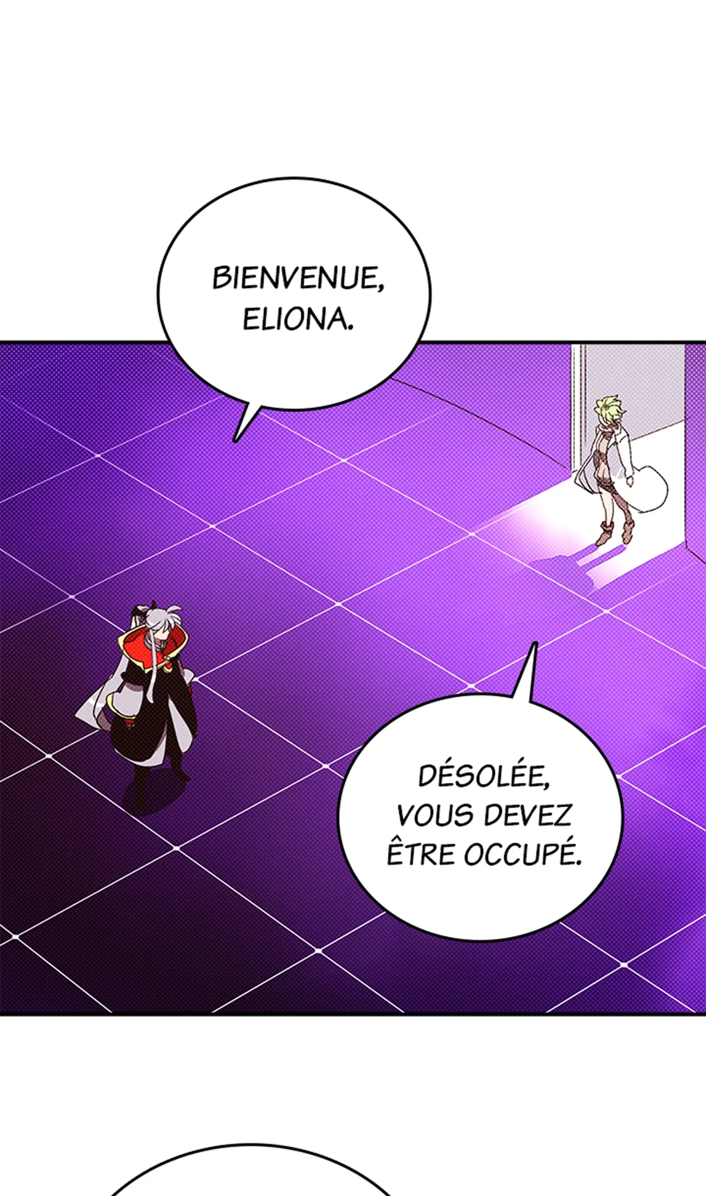  Le Roi des Sorciers - Chapitre 131 - 33