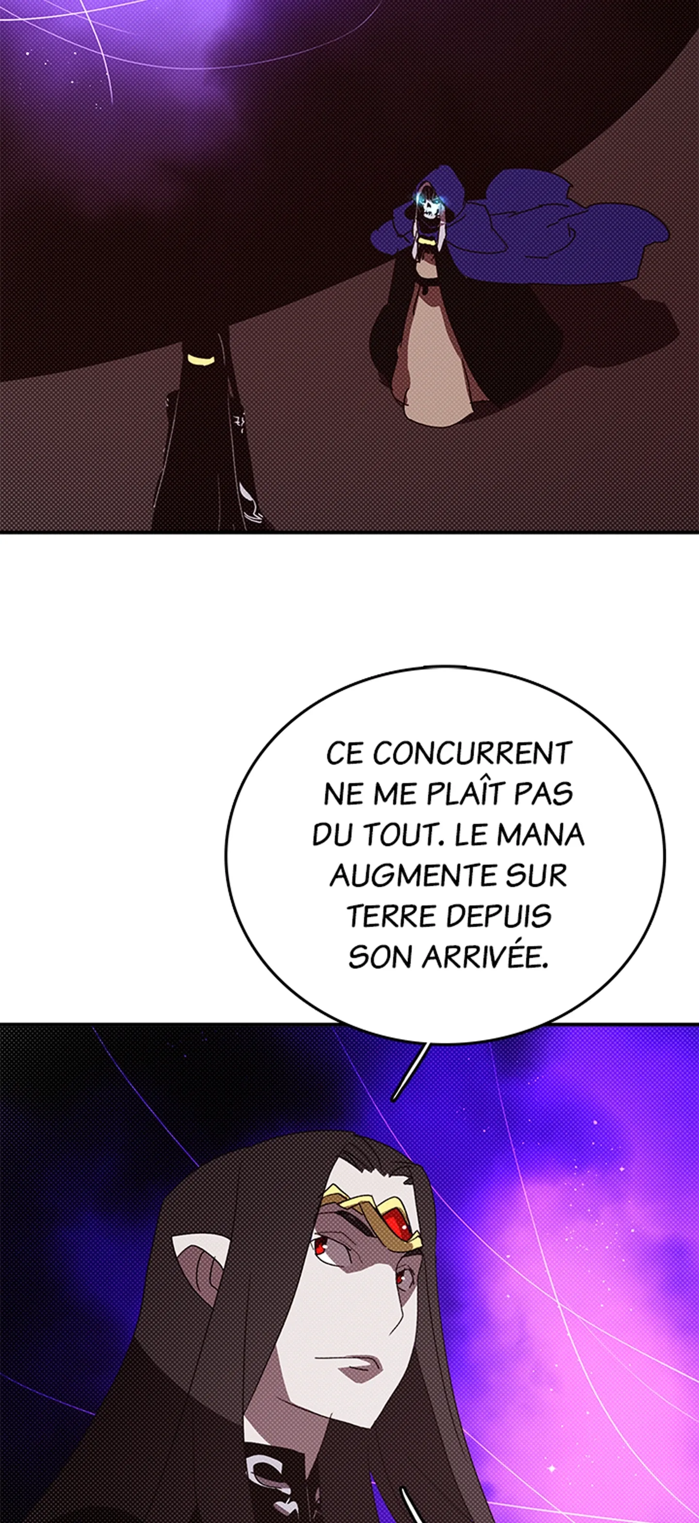  Le Roi des Sorciers - Chapitre 132 - 16