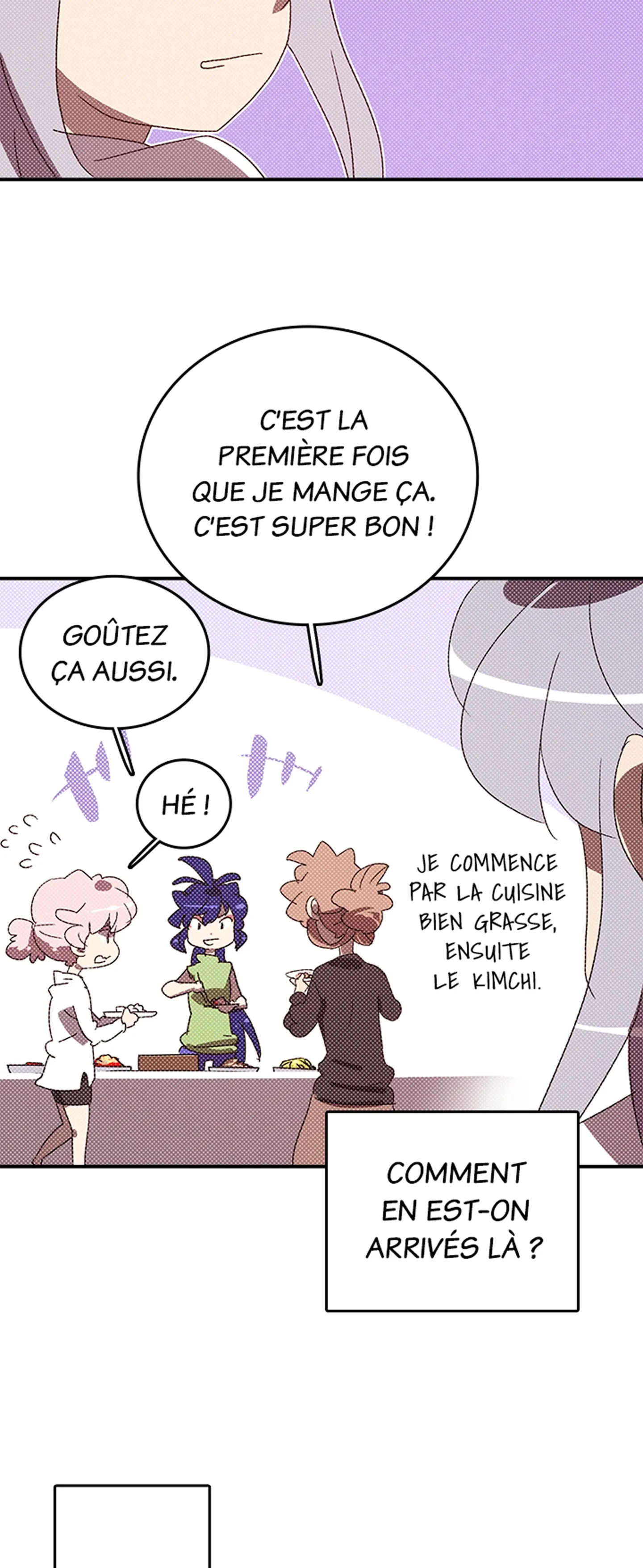  Le Roi des Sorciers - Chapitre 132 - 39