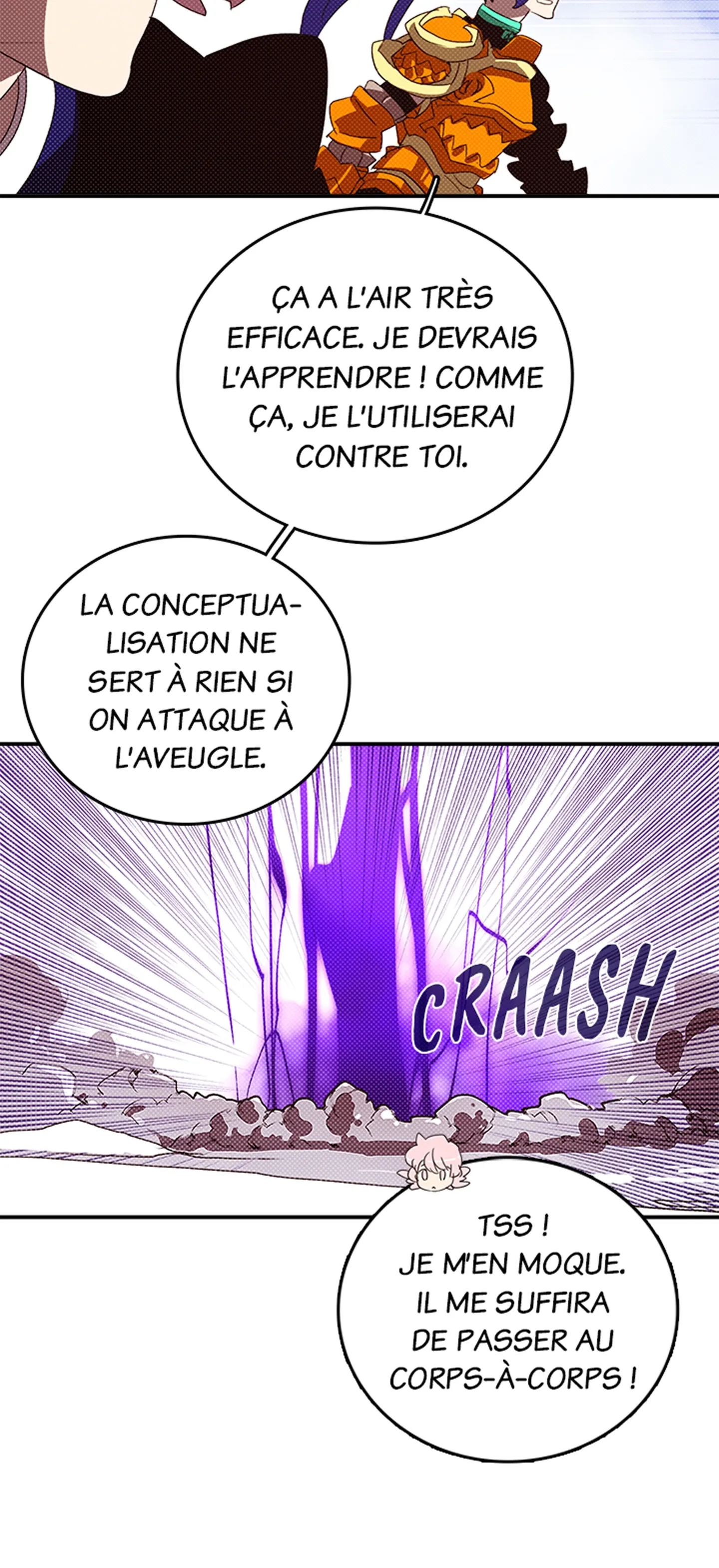  Le Roi des Sorciers - Chapitre 134 - 31