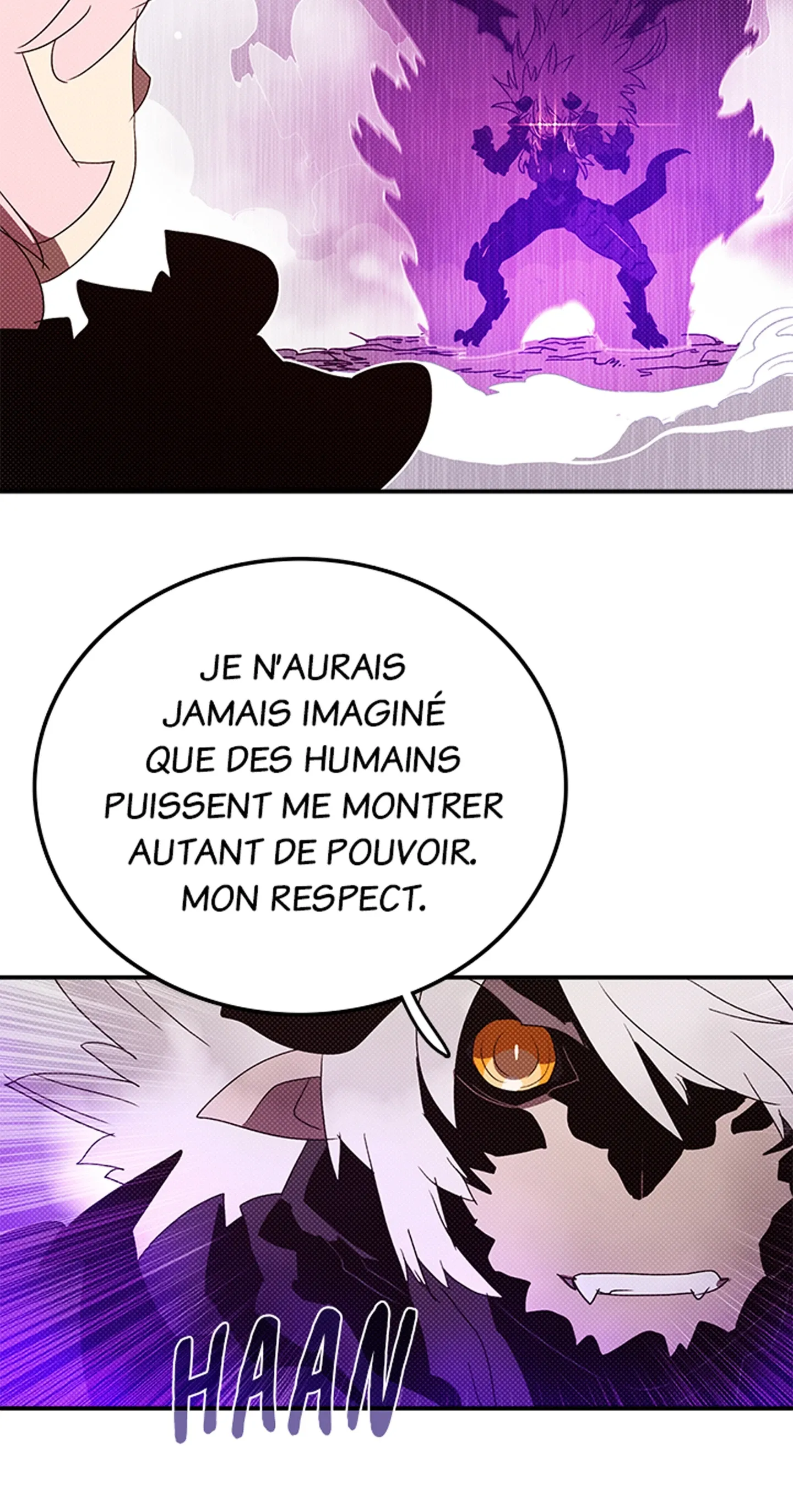  Le Roi des Sorciers - Chapitre 135 - 16