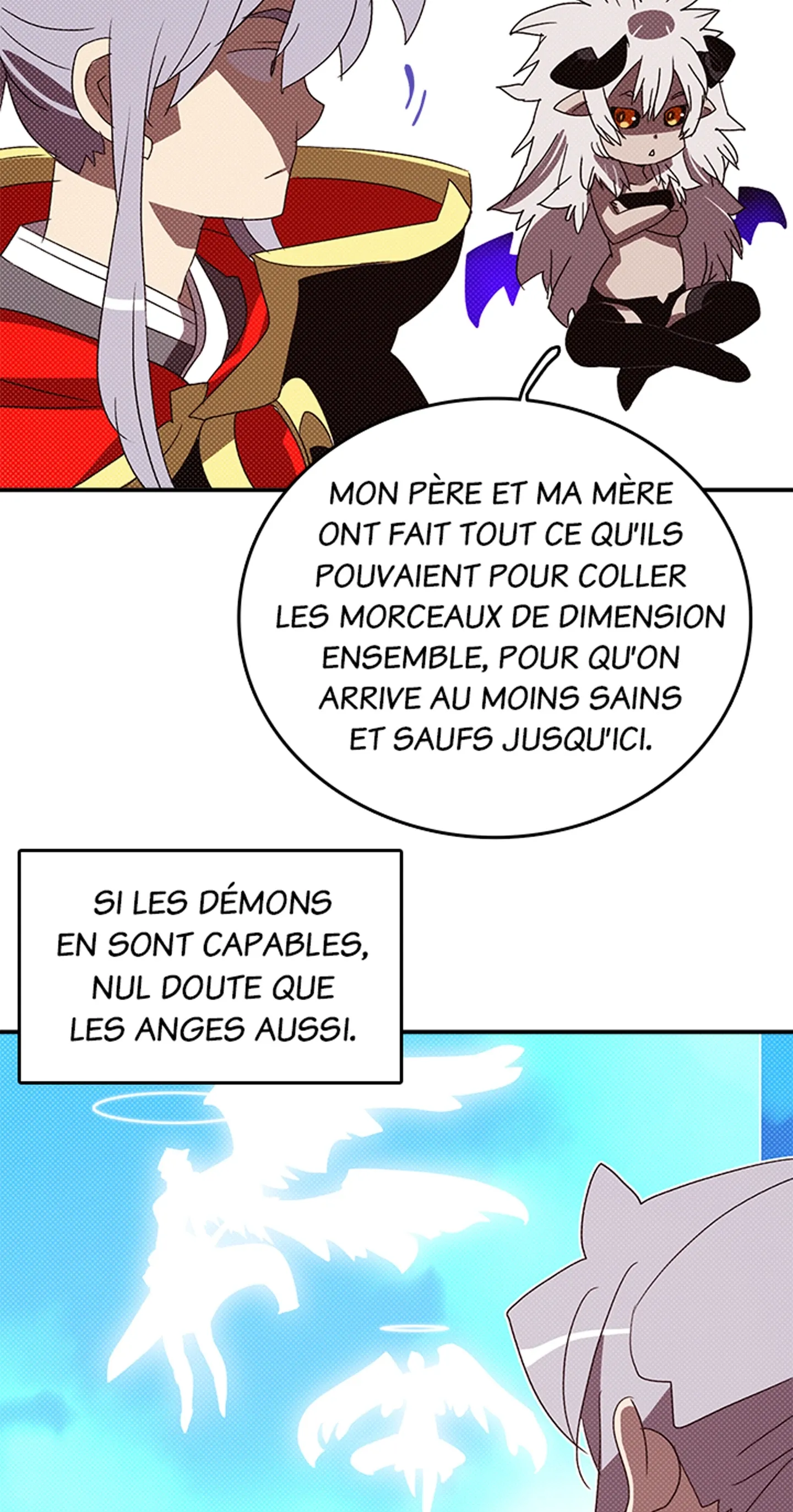  Le Roi des Sorciers - Chapitre 136 - 26