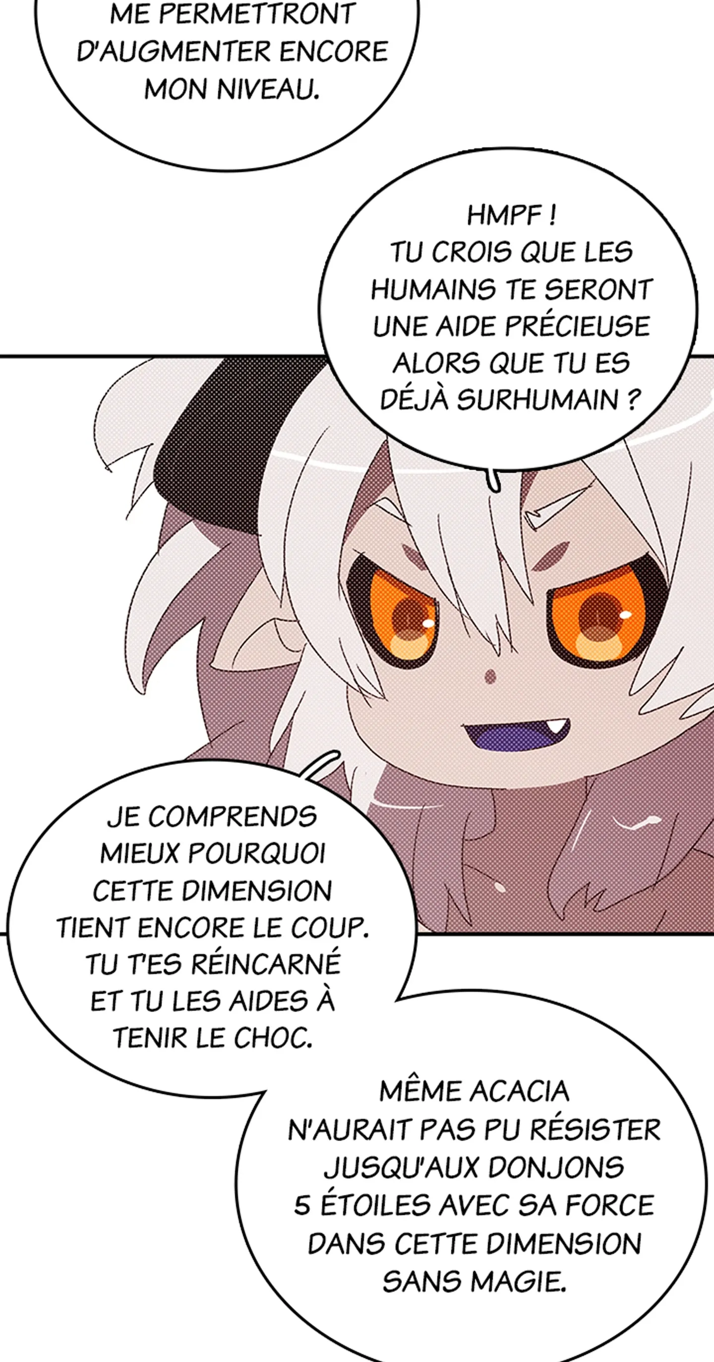  Le Roi des Sorciers - Chapitre 136 - 6