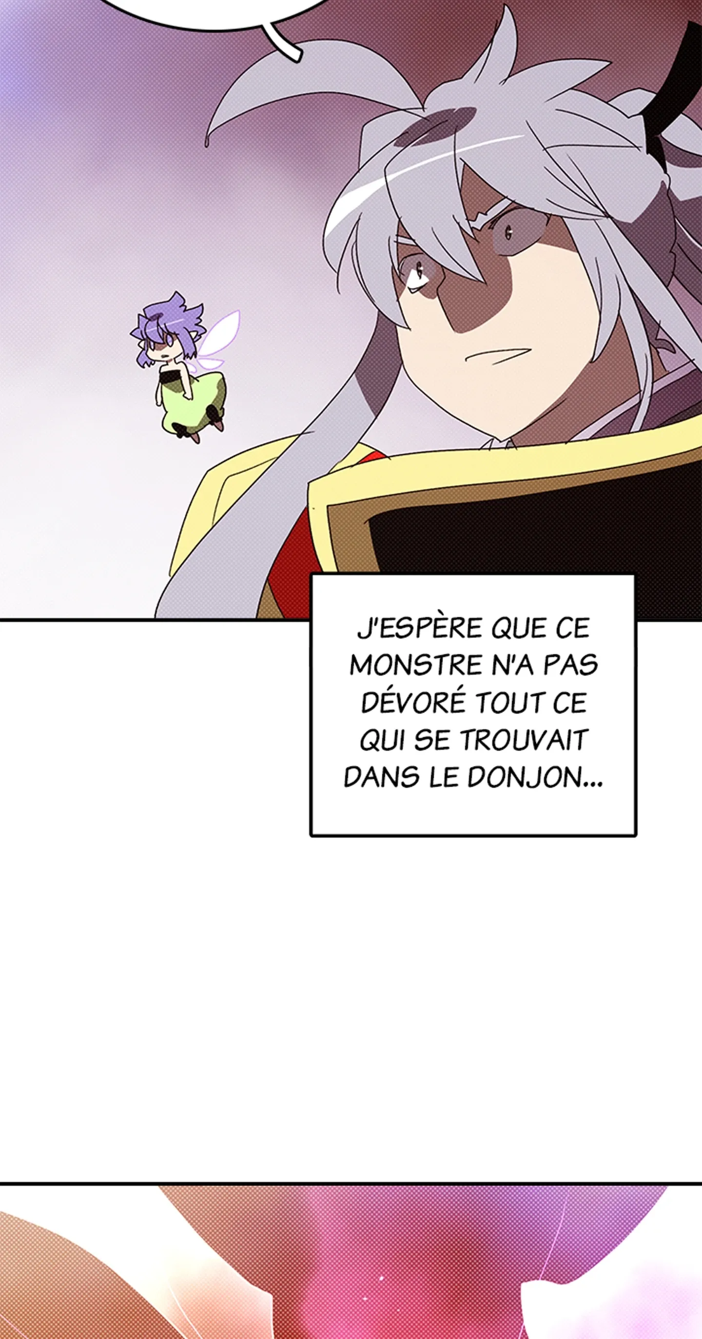  Le Roi des Sorciers - Chapitre 137 - 30