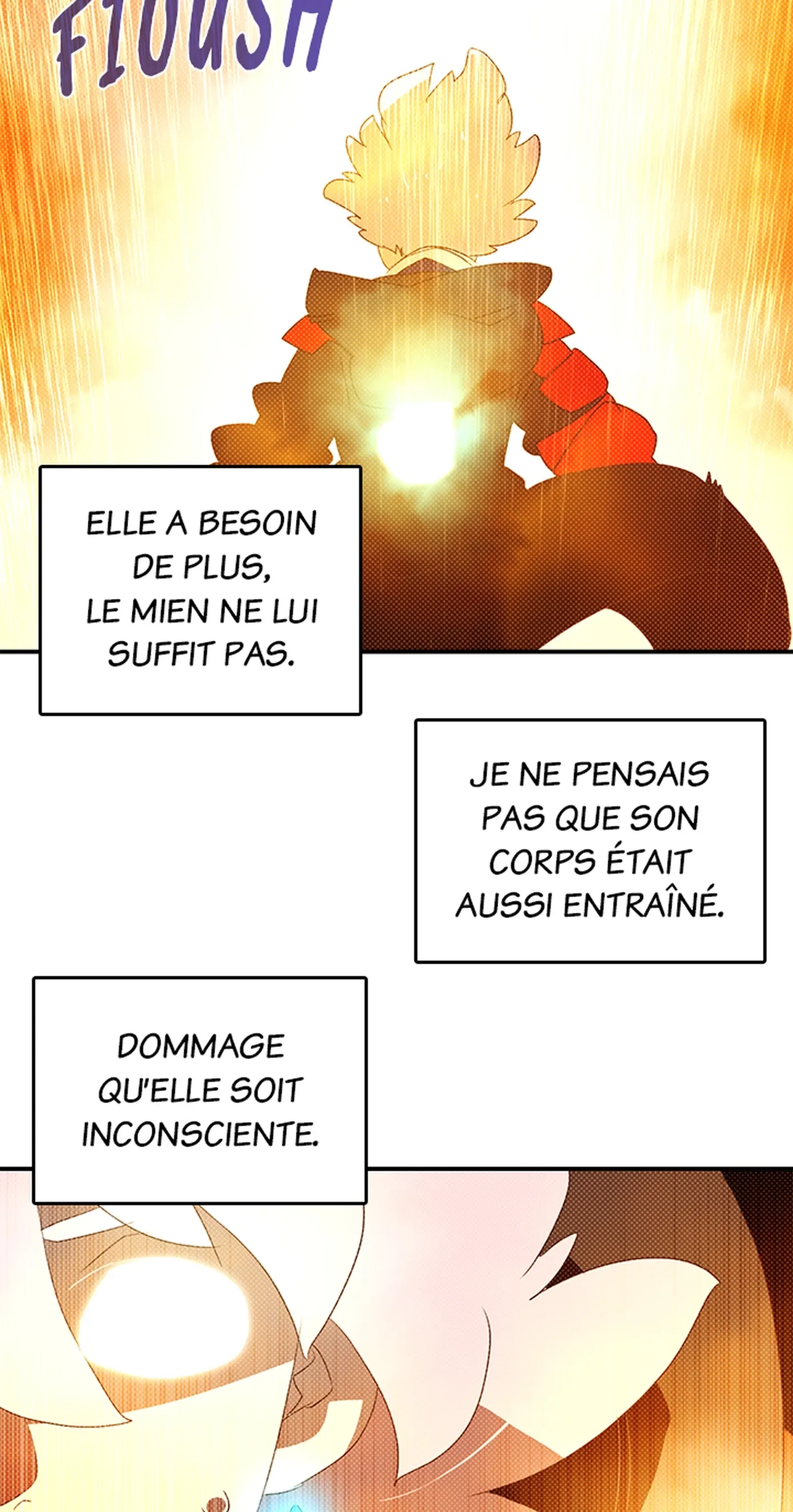  Le Roi des Sorciers - Chapitre 138 - 21