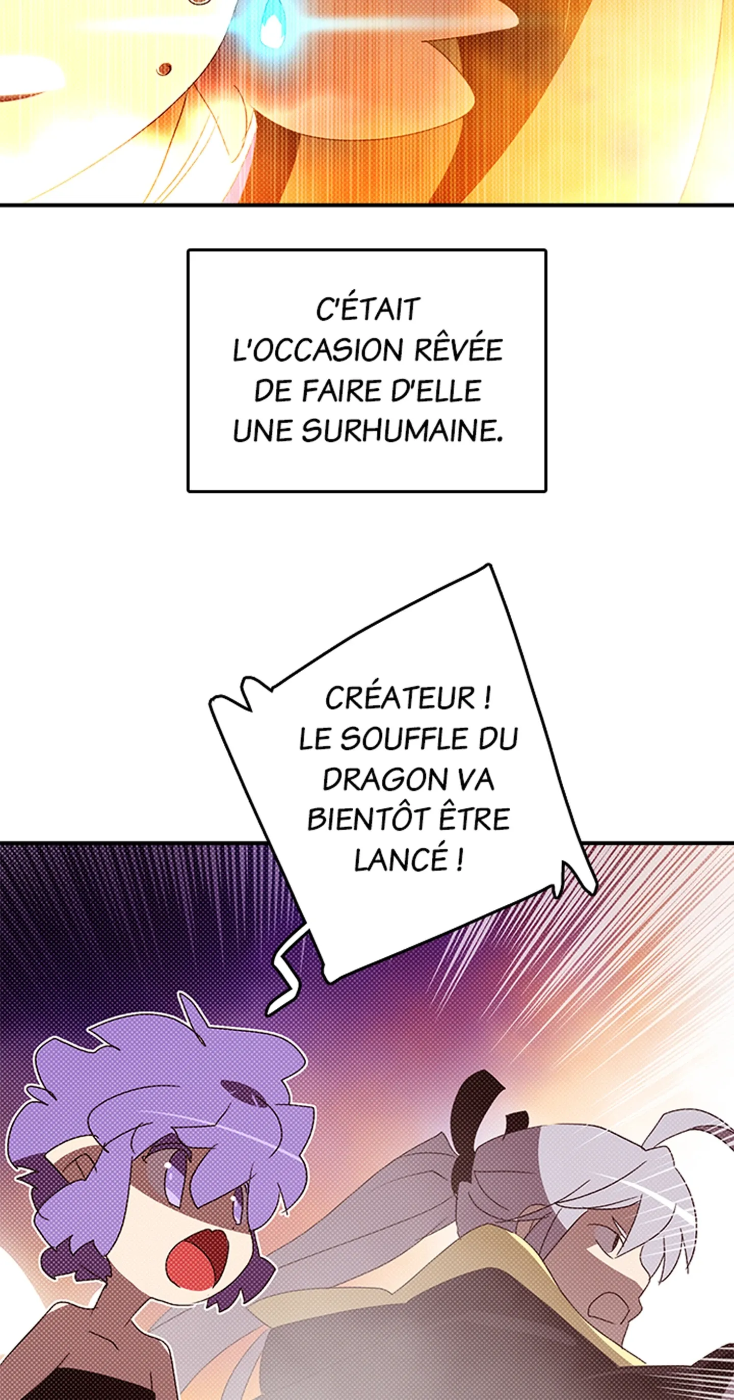  Le Roi des Sorciers - Chapitre 138 - 22