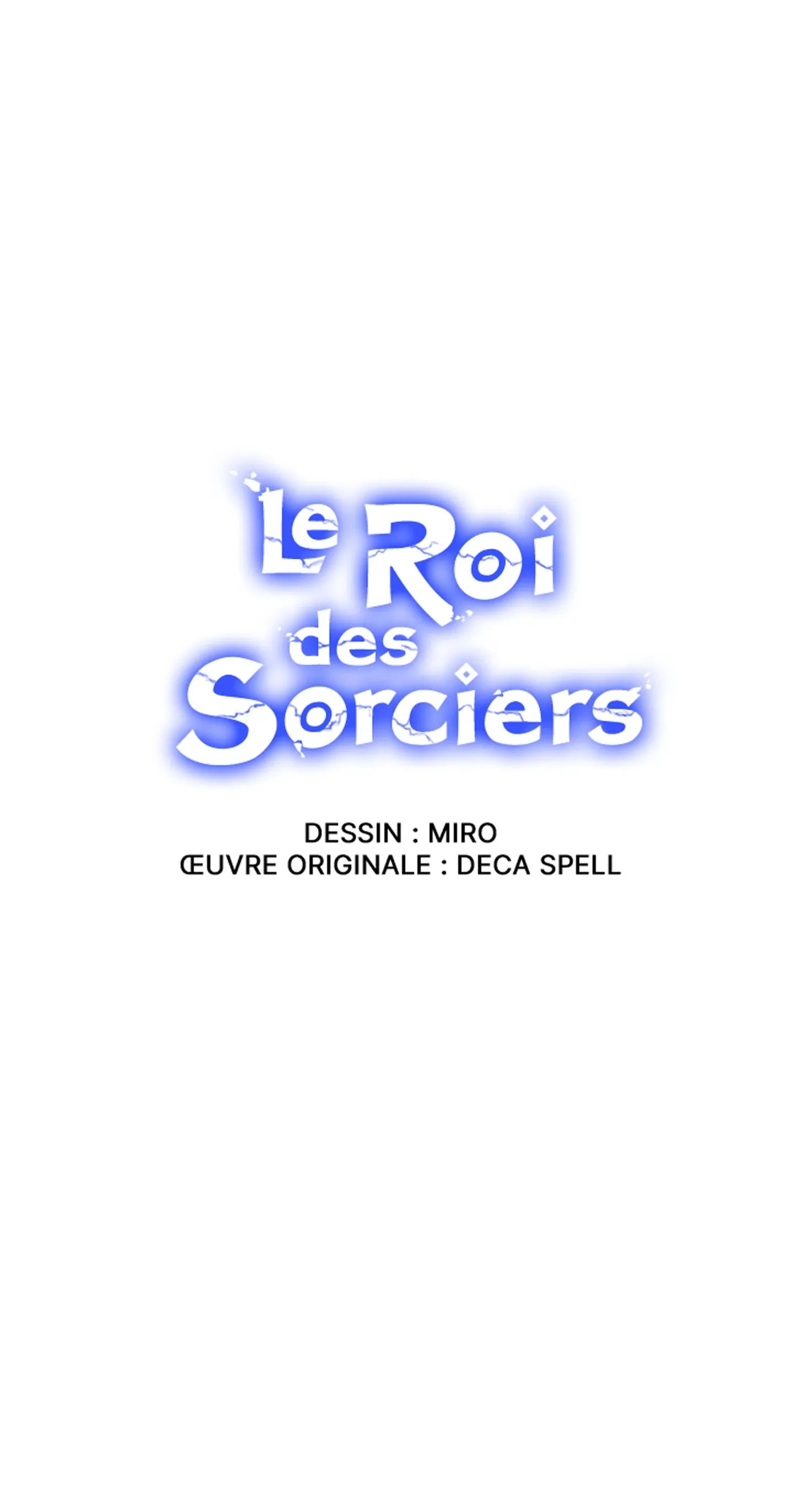  Le Roi des Sorciers - Chapitre 138 - 48