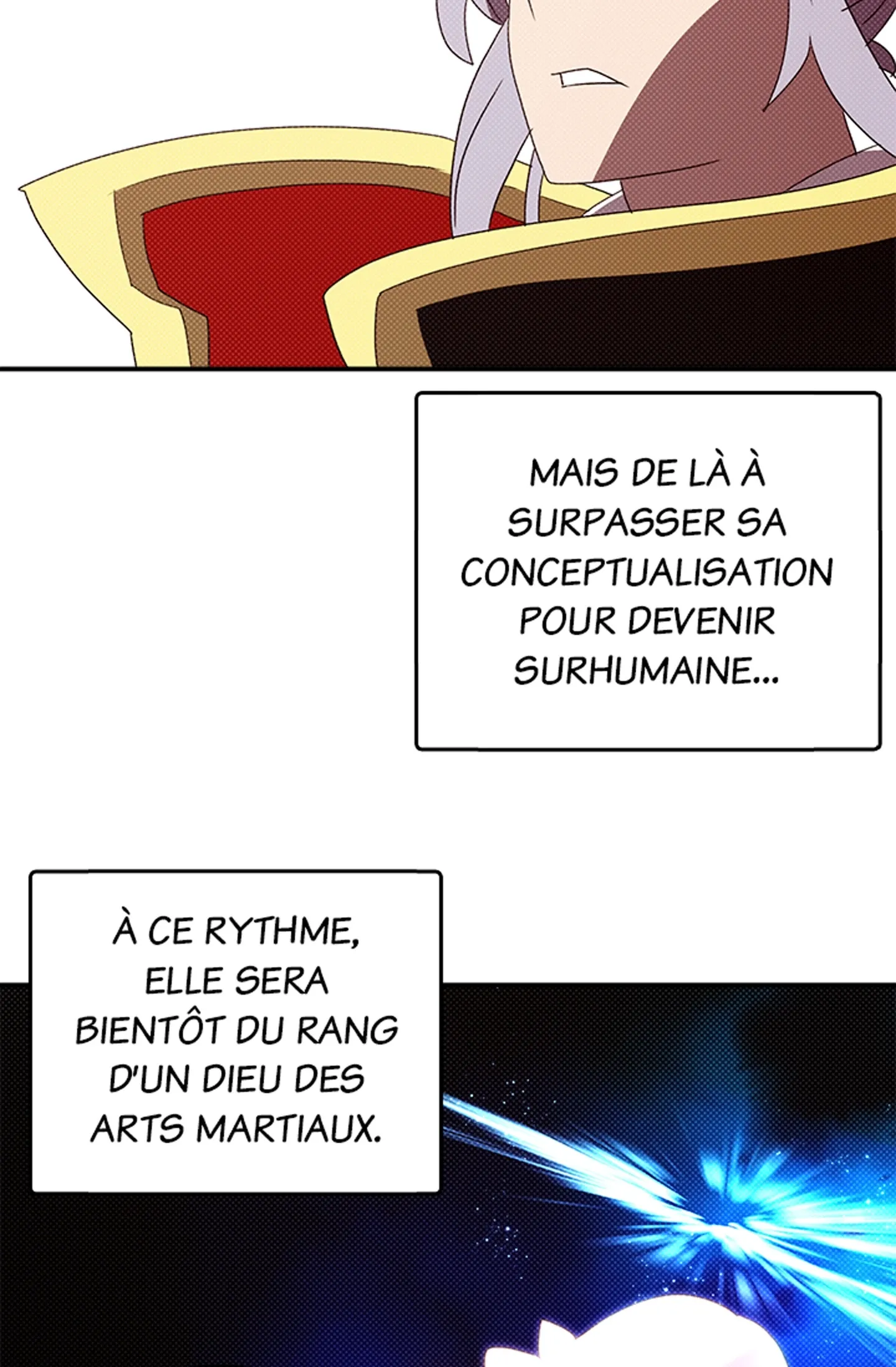  Le Roi des Sorciers - Chapitre 139 - 4