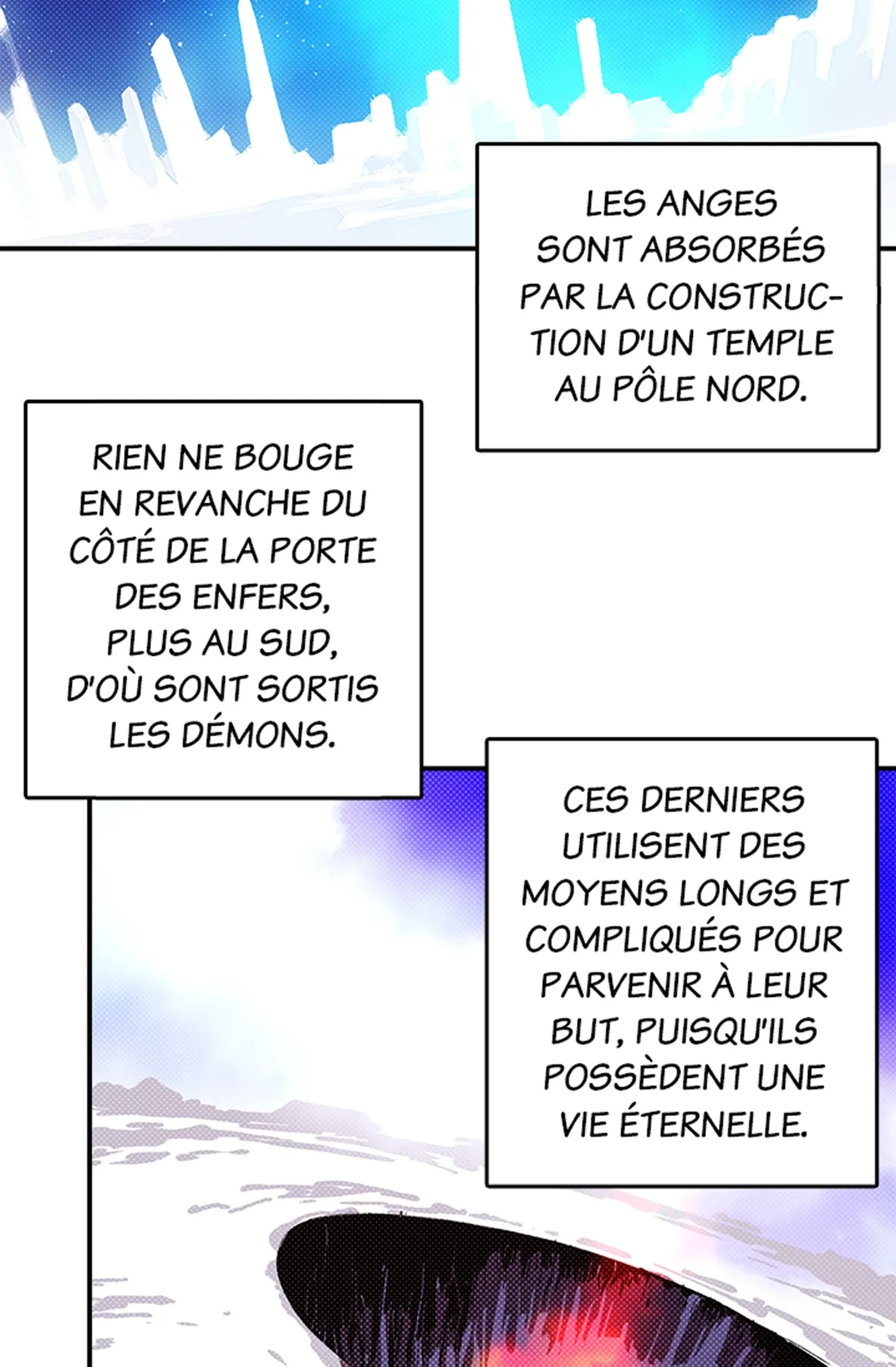  Le Roi des Sorciers - Chapitre 139 - 25