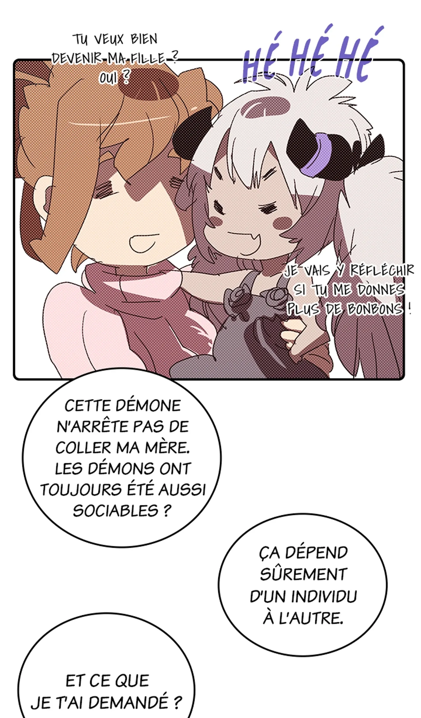  Le Roi des Sorciers - Chapitre 139 - 51