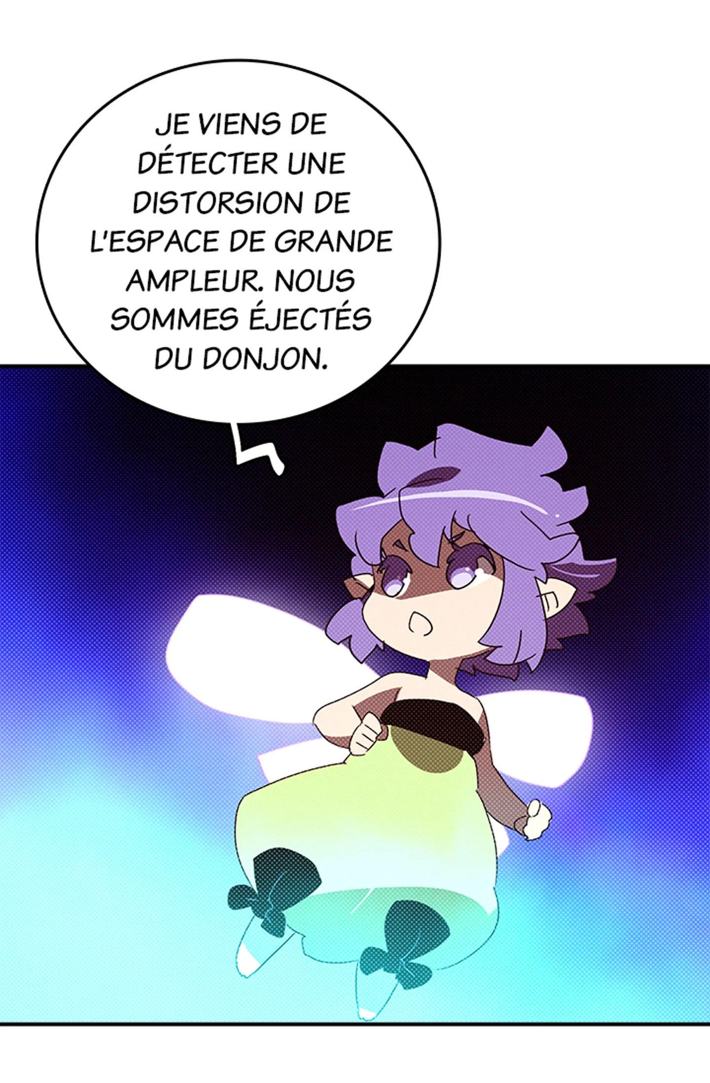  Le Roi des Sorciers - Chapitre 139 - 42