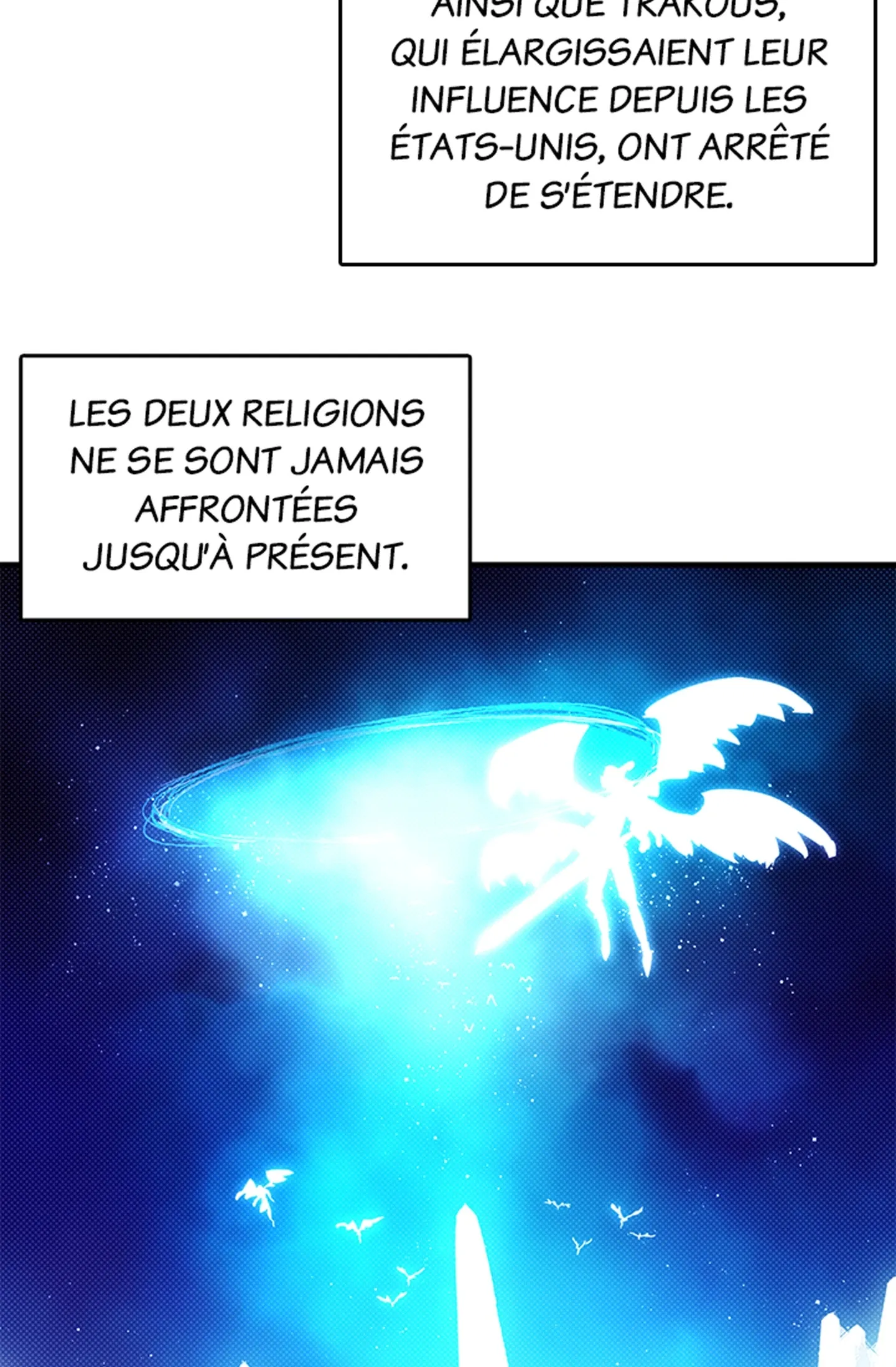  Le Roi des Sorciers - Chapitre 139 - 24