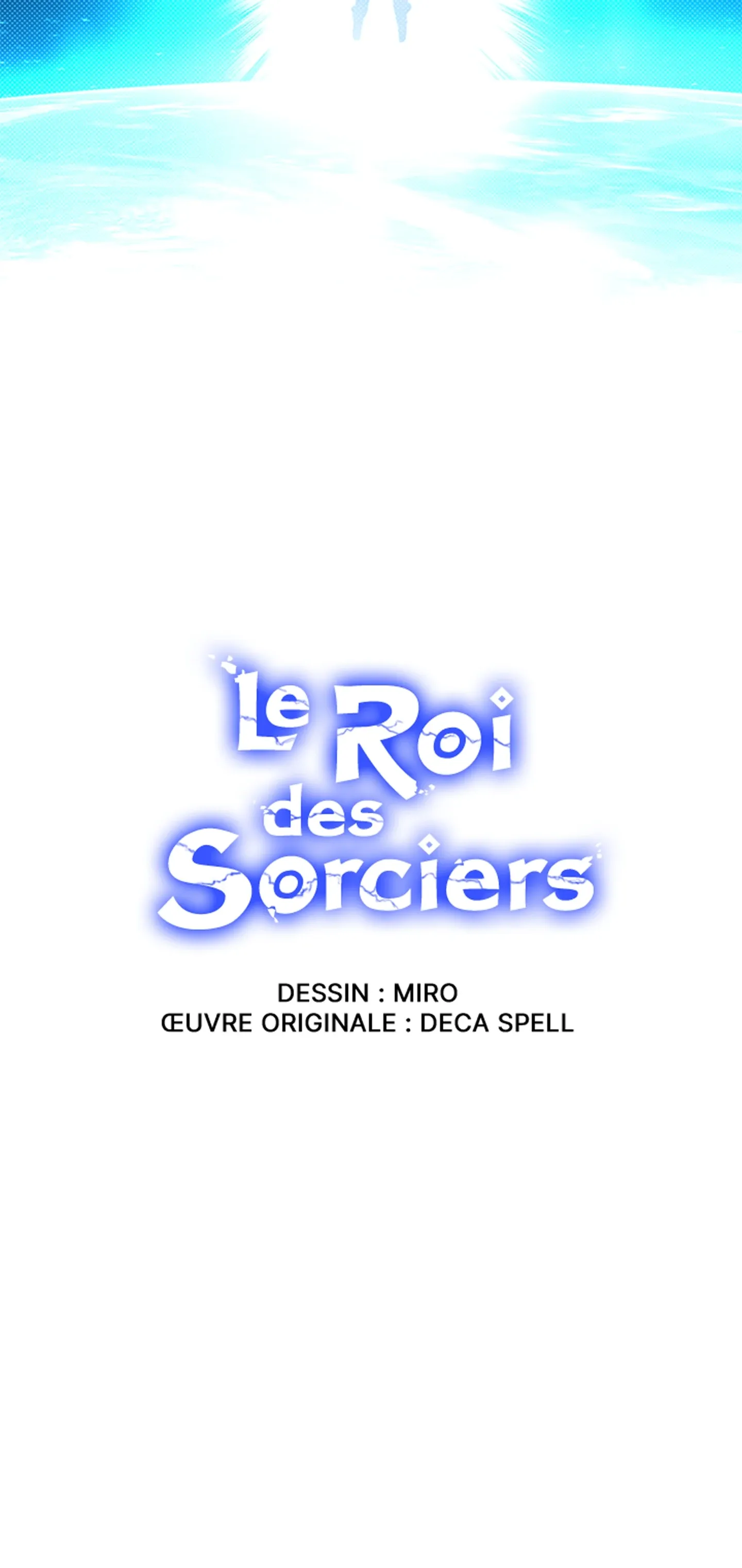  Le Roi des Sorciers - Chapitre 141 - 48