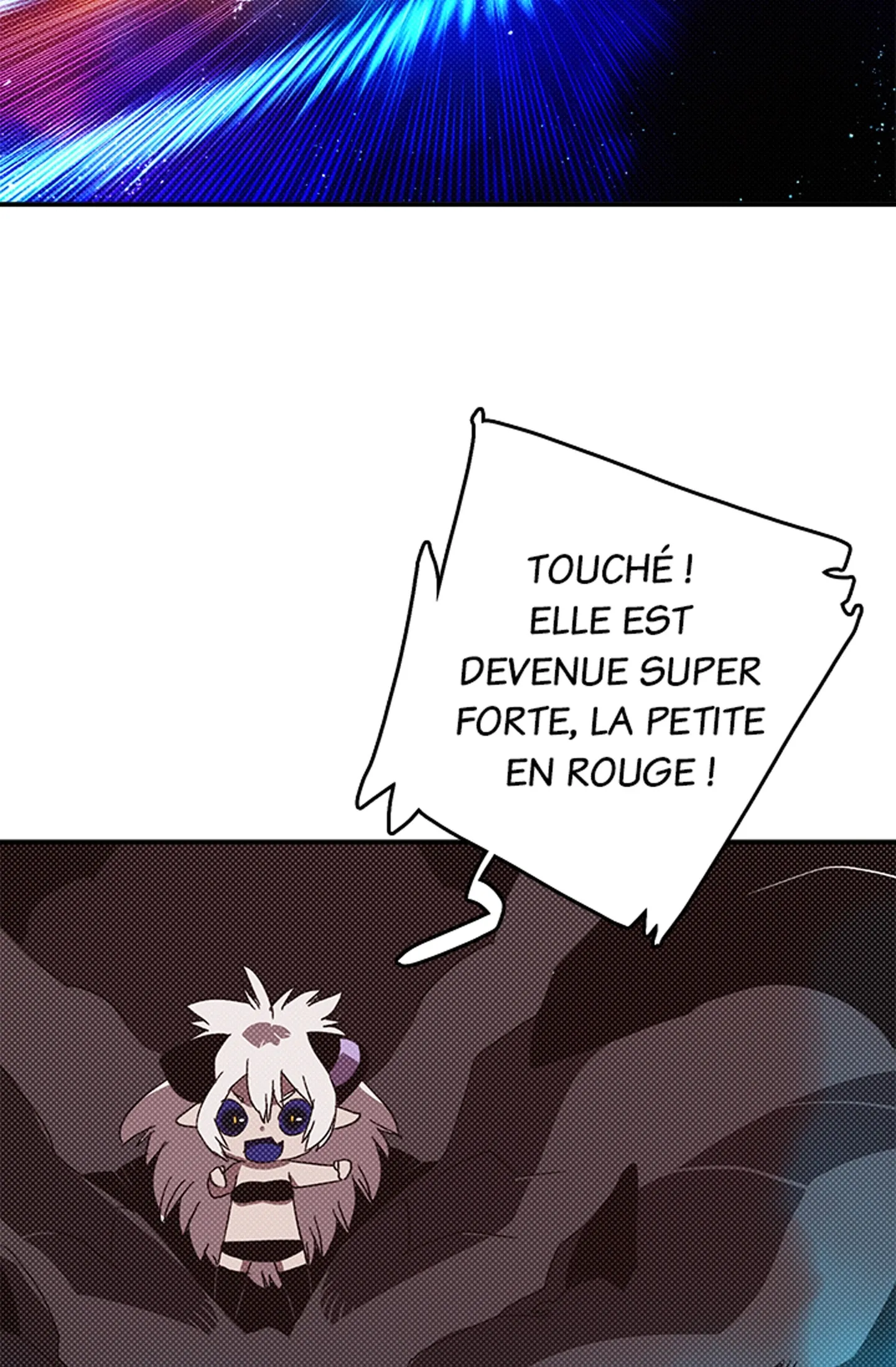  Le Roi des Sorciers - Chapitre 143 - 27