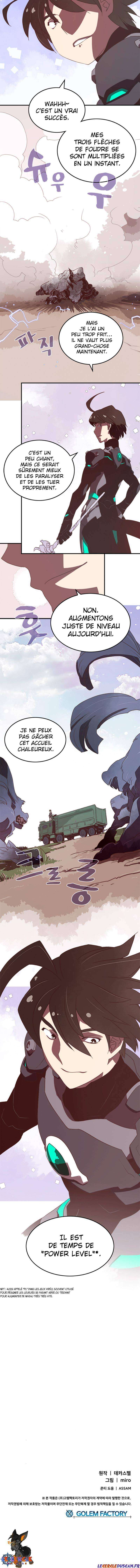  Le Roi des Sorciers - Chapitre 19 - 8