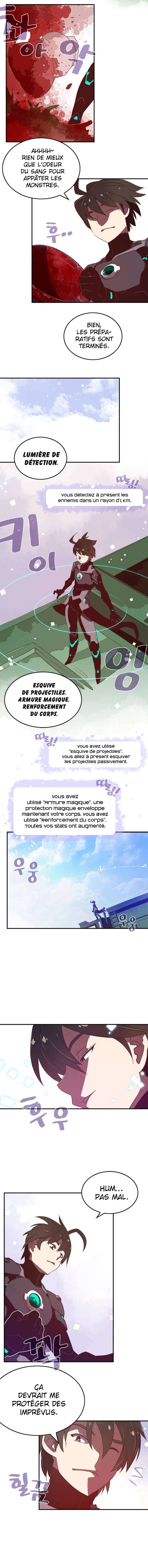  Le Roi des Sorciers - Chapitre 19 - 6