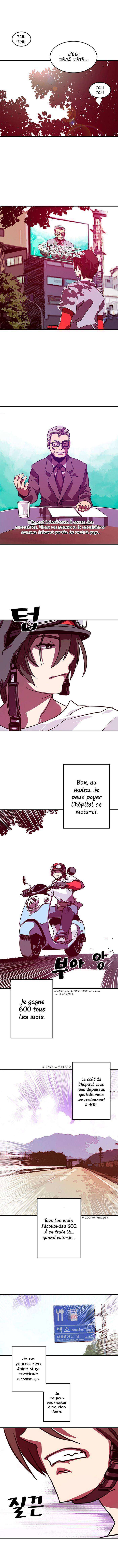  Le Roi des Sorciers - Chapitre 2 - 4