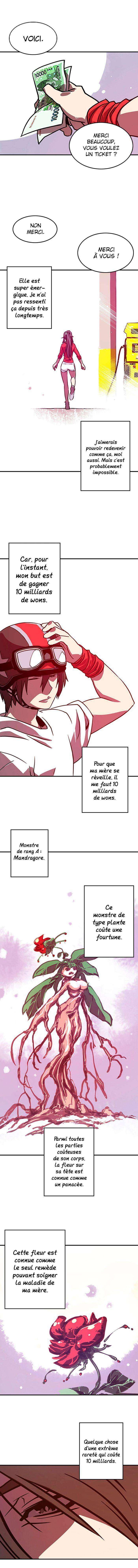  Le Roi des Sorciers - Chapitre 2 - 8