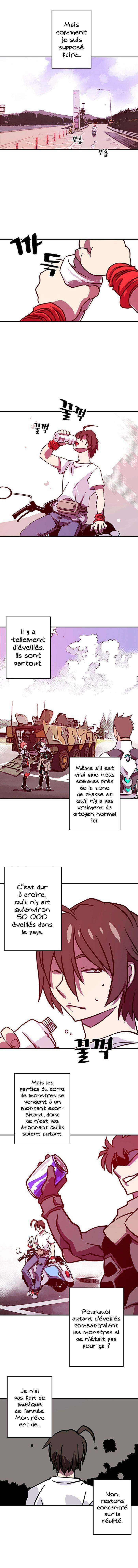  Le Roi des Sorciers - Chapitre 2 - 5