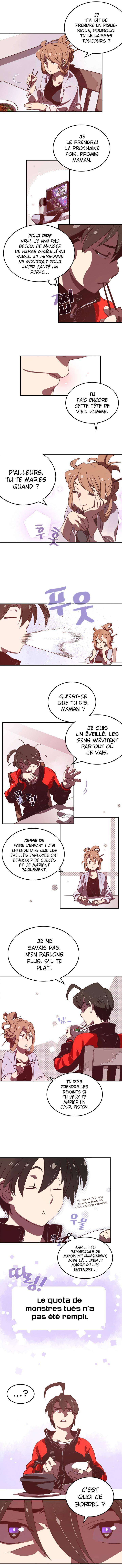  Le Roi des Sorciers - Chapitre 20 - 5