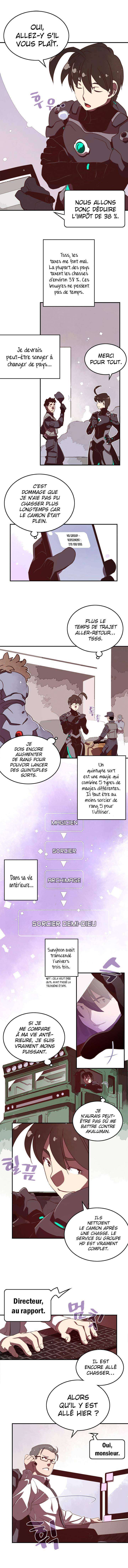  Le Roi des Sorciers - Chapitre 20 - 3