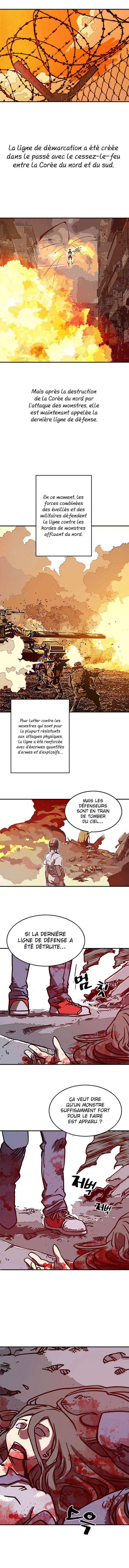  Le Roi des Sorciers - Chapitre 3 - 8