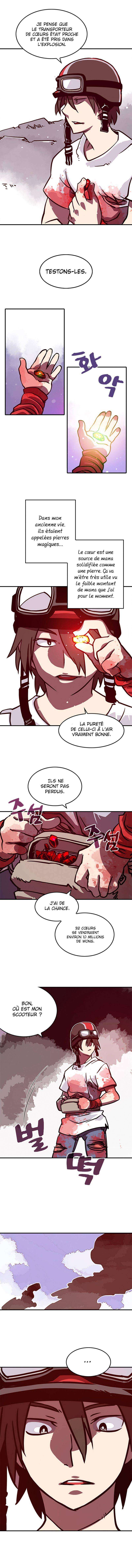  Le Roi des Sorciers - Chapitre 3 - 10