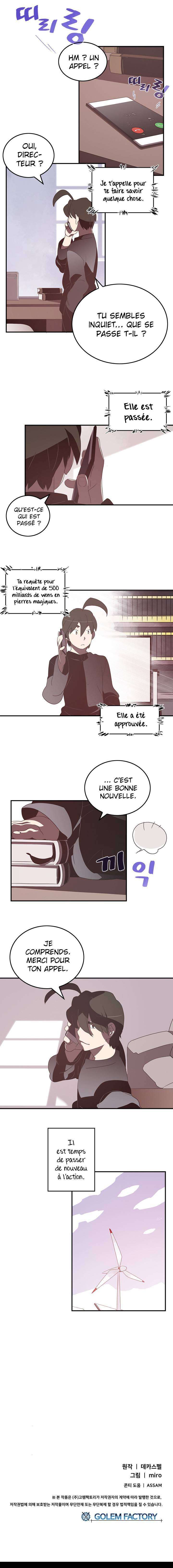  Le Roi des Sorciers - Chapitre 33 - 4