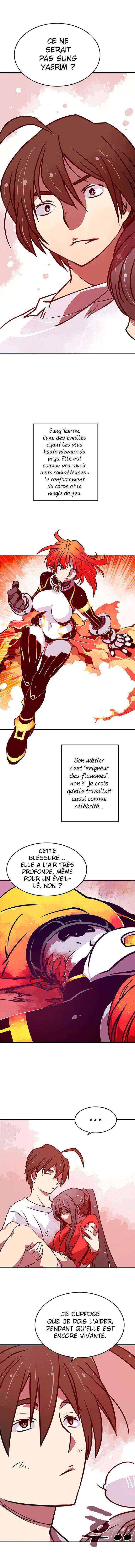  Le Roi des Sorciers - Chapitre 5 - 3