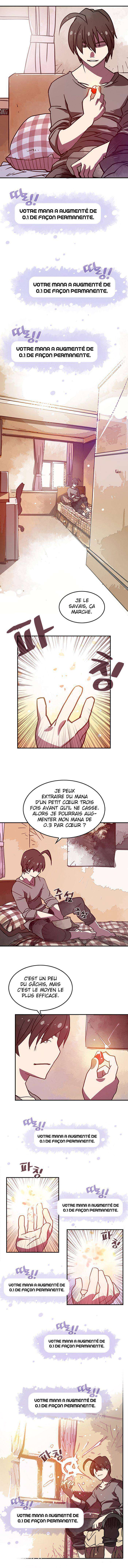  Le Roi des Sorciers - Chapitre 6 - 5