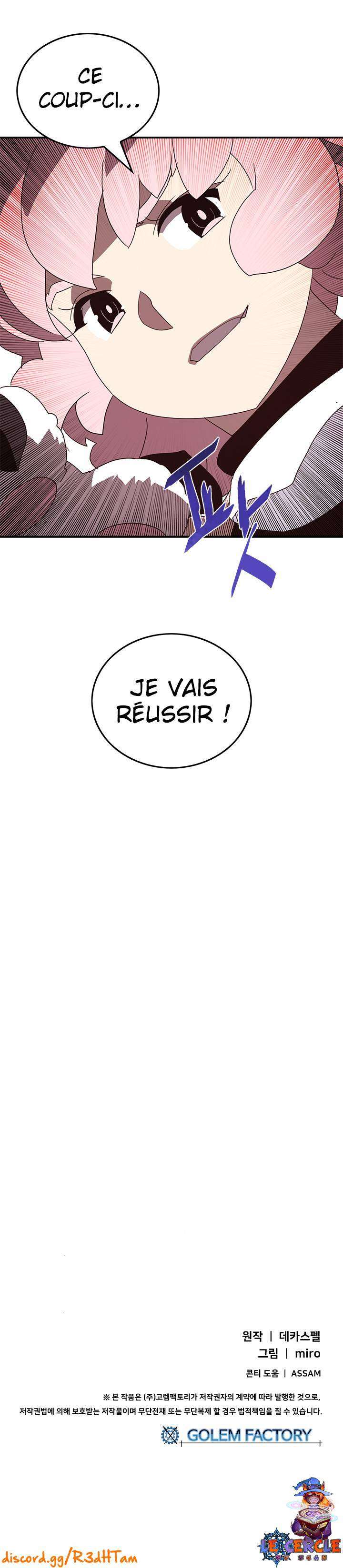  Le Roi des Sorciers - Chapitre 62 - 8