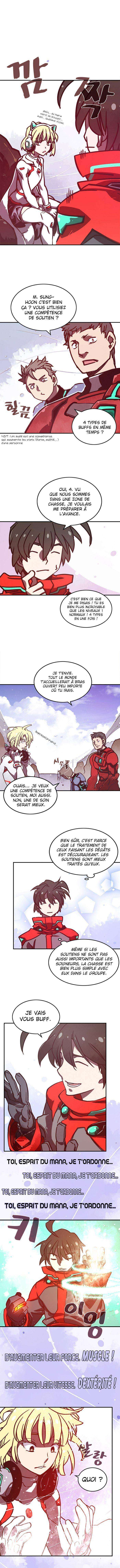  Le Roi des Sorciers - Chapitre 7 - 9