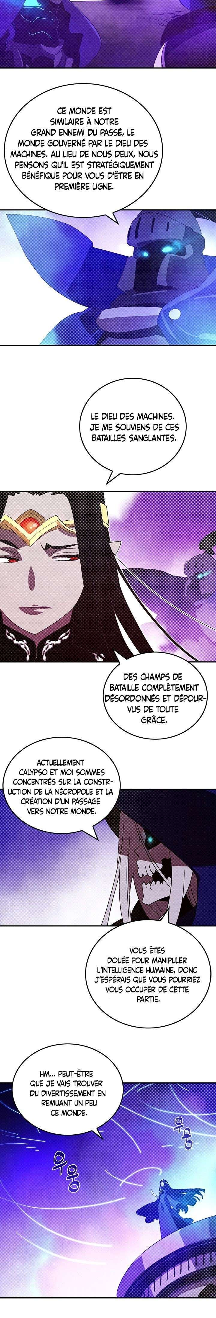  Le Roi des Sorciers - Chapitre 89 - 6