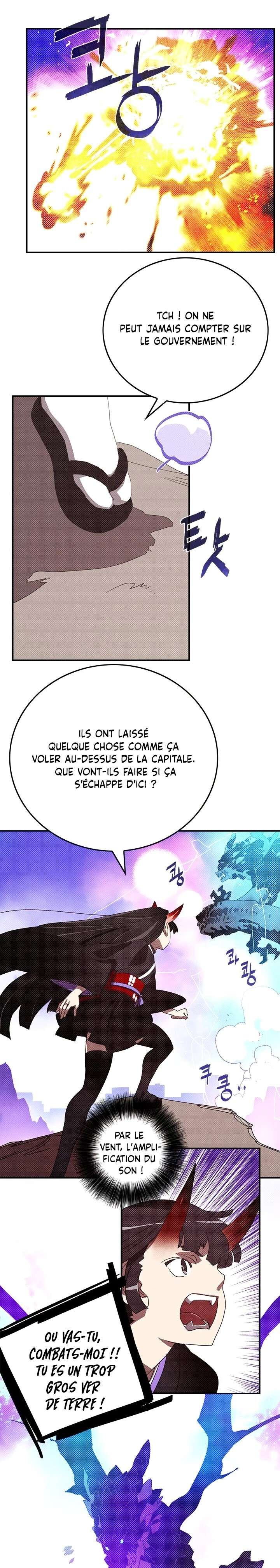  Le Roi des Sorciers - Chapitre 90 - 16