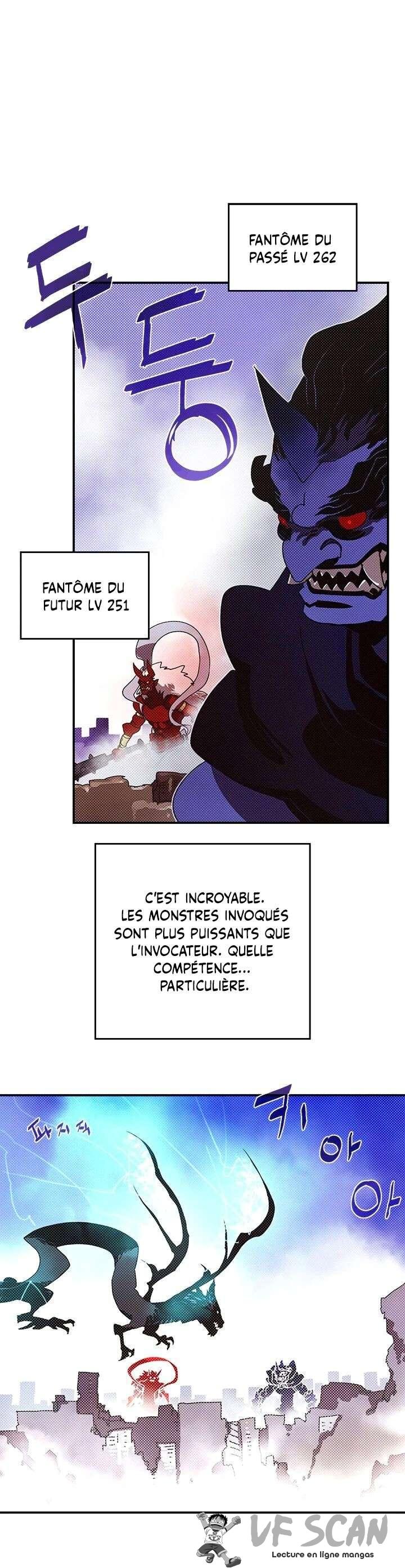  Le Roi des Sorciers - Chapitre 91 - 1