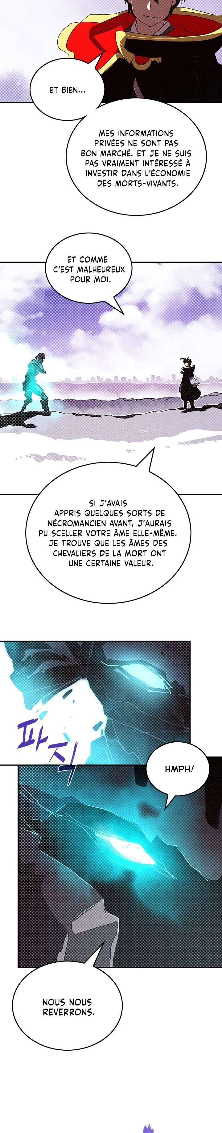  Le Roi des Sorciers - Chapitre 94 - 6