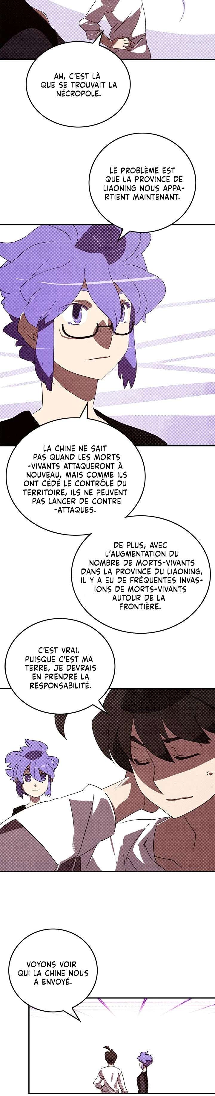  Le Roi des Sorciers - Chapitre 95 - 6