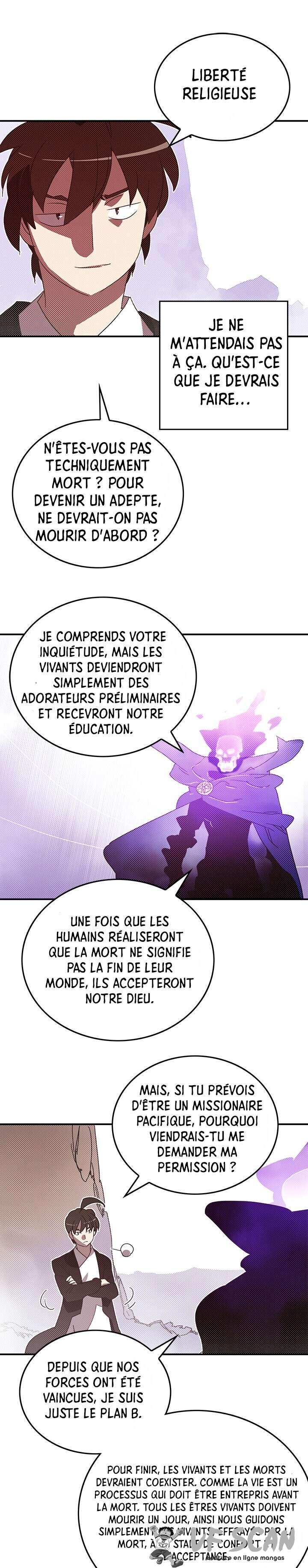  Le Roi des Sorciers - Chapitre 98 - 1