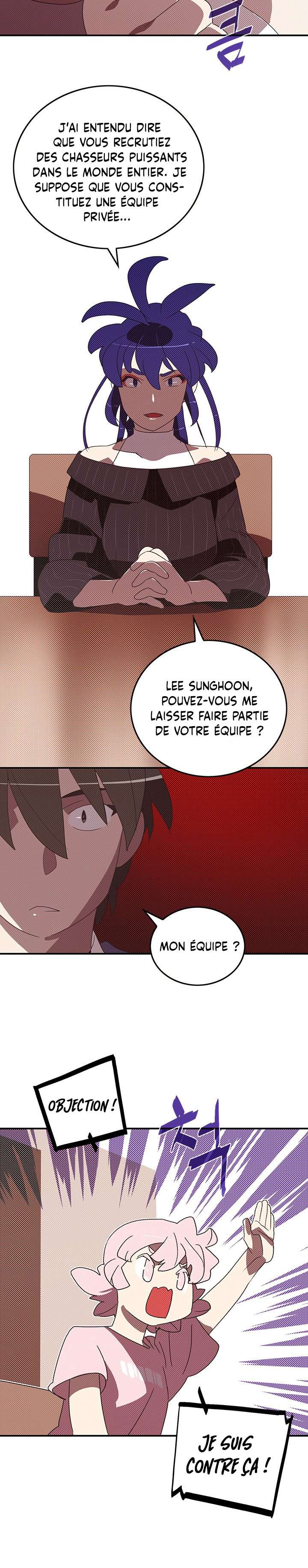  Le Roi des Sorciers - Chapitre 99 - 12