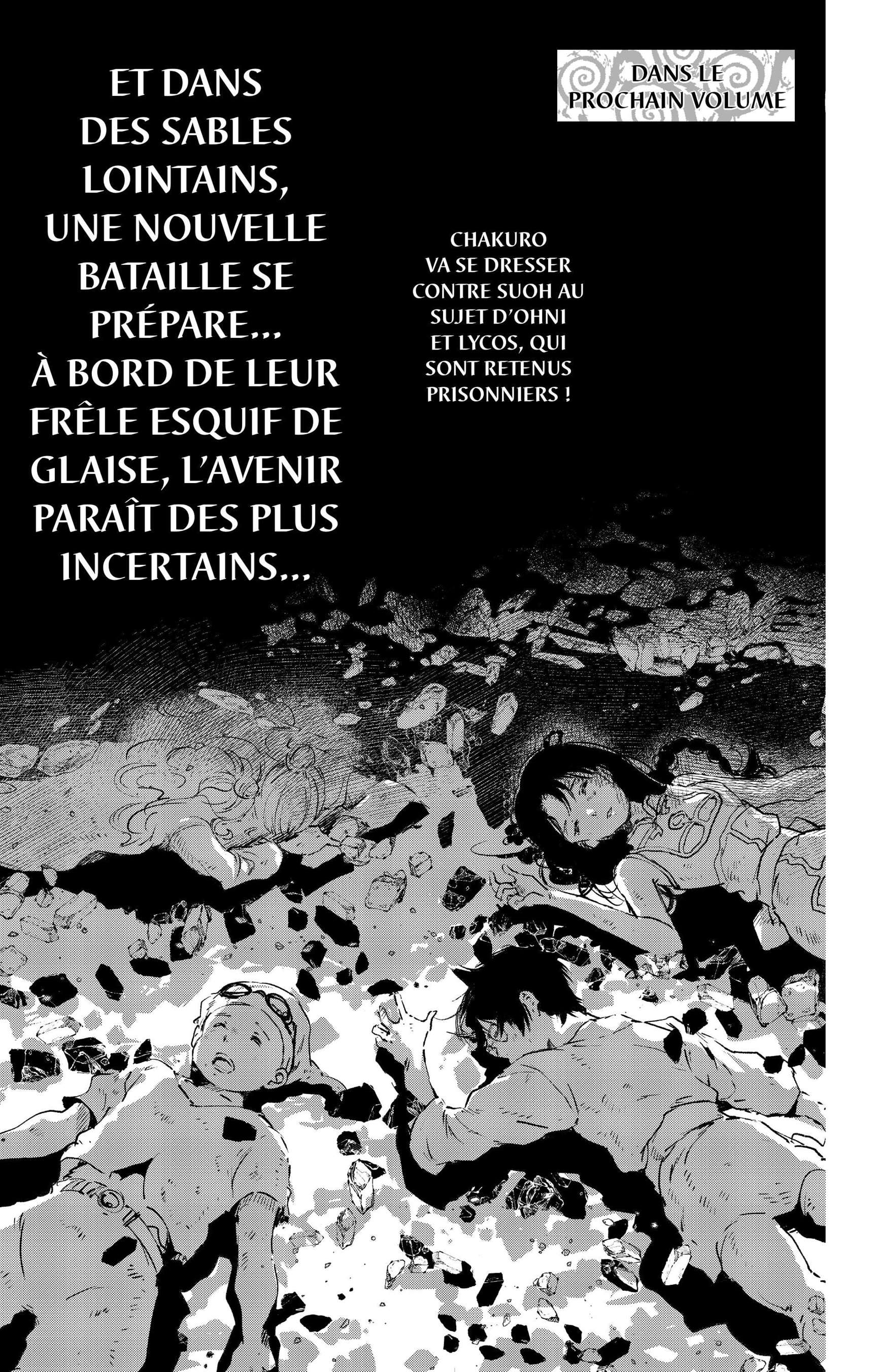  Les Enfants de la Baleine - Volume 13 - 157