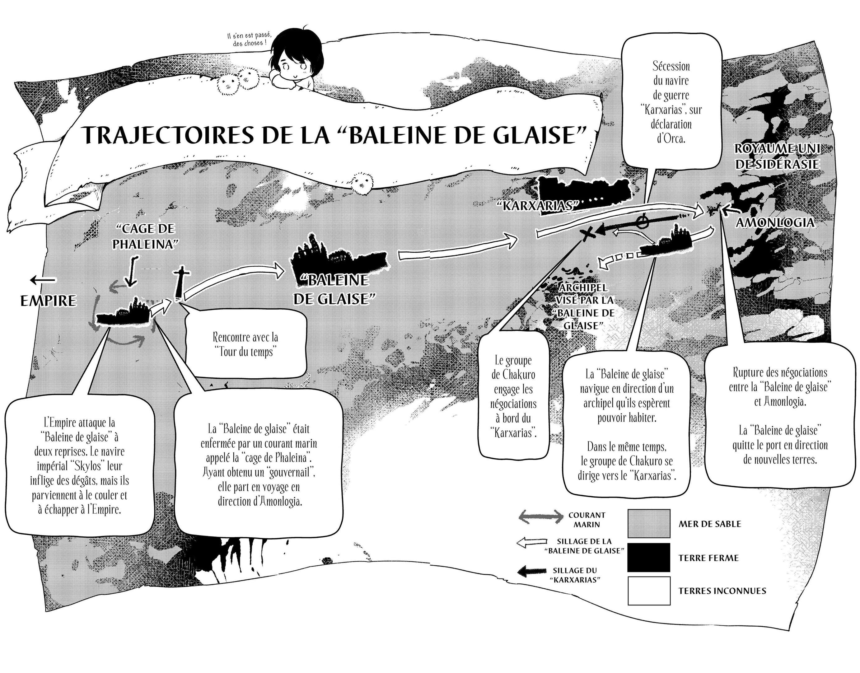  Les Enfants de la Baleine - Volume 14 - 155