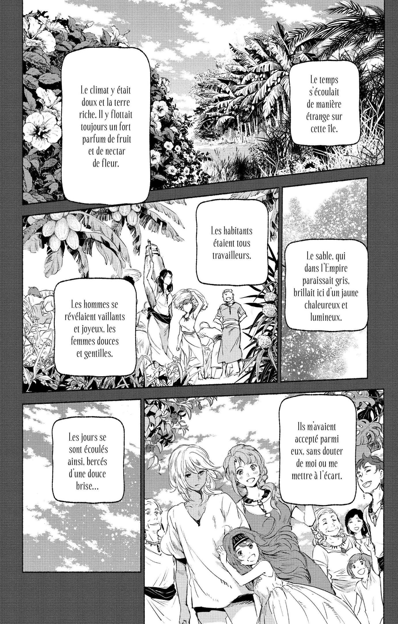  Les Enfants de la Baleine - Volume 15 - 93