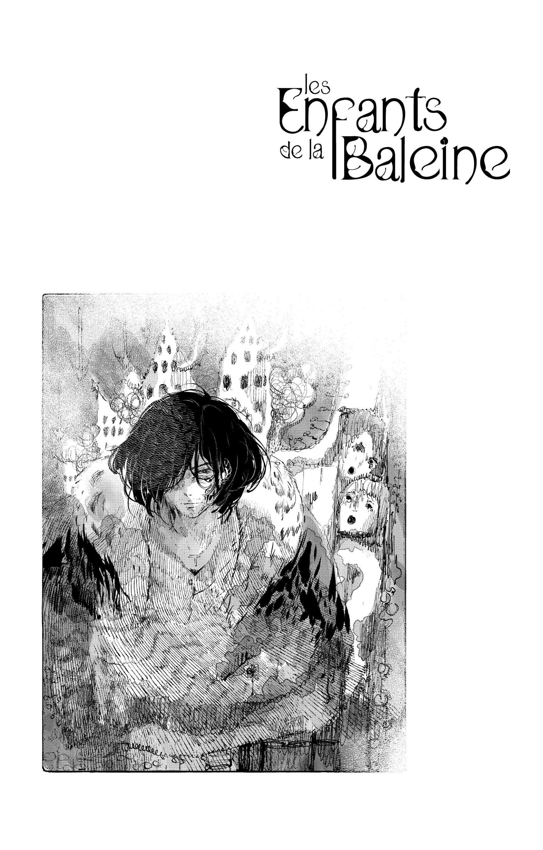  Les Enfants de la Baleine - Volume 16 - 160