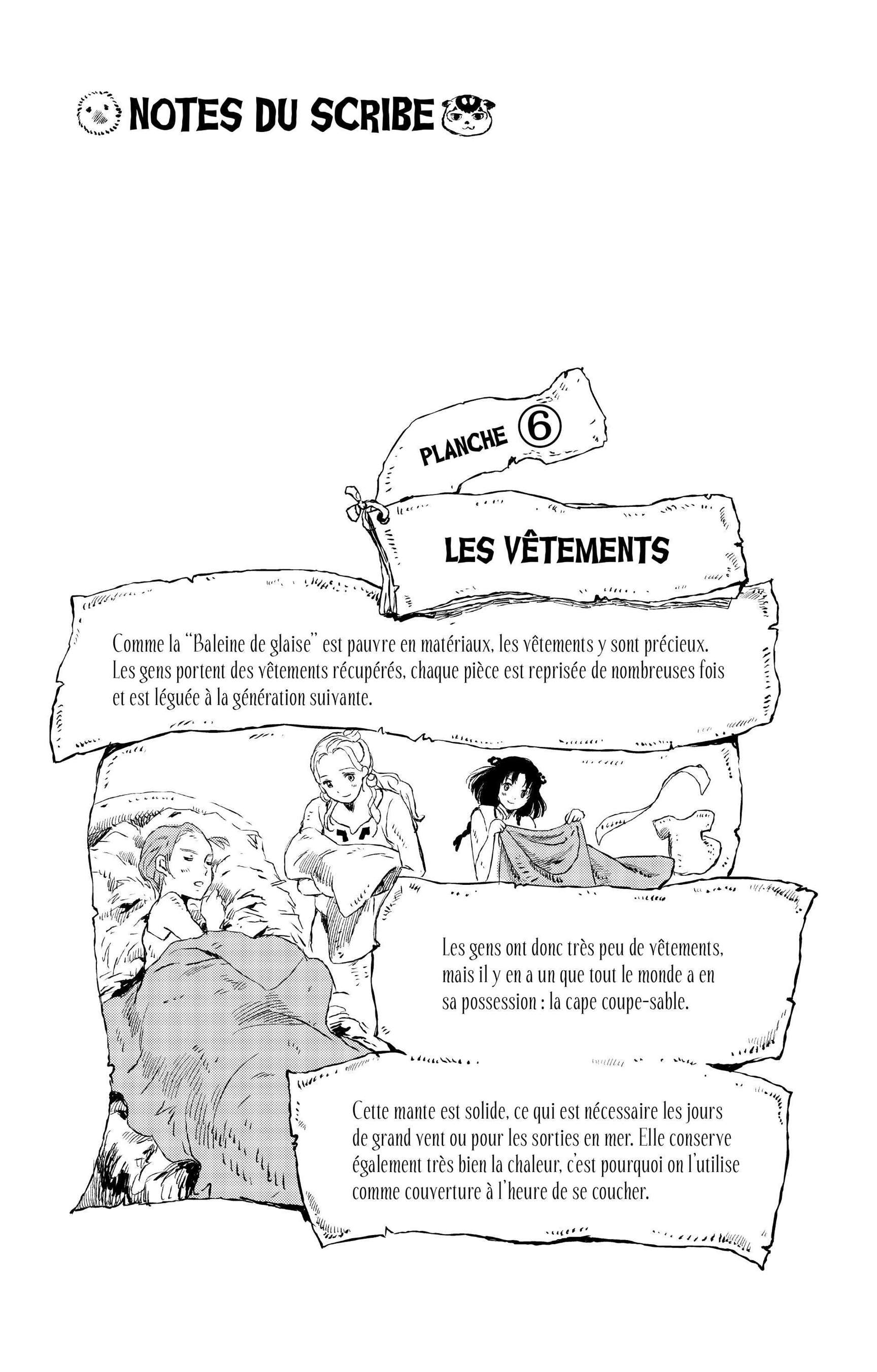  Les Enfants de la Baleine - Volume 3 - 140