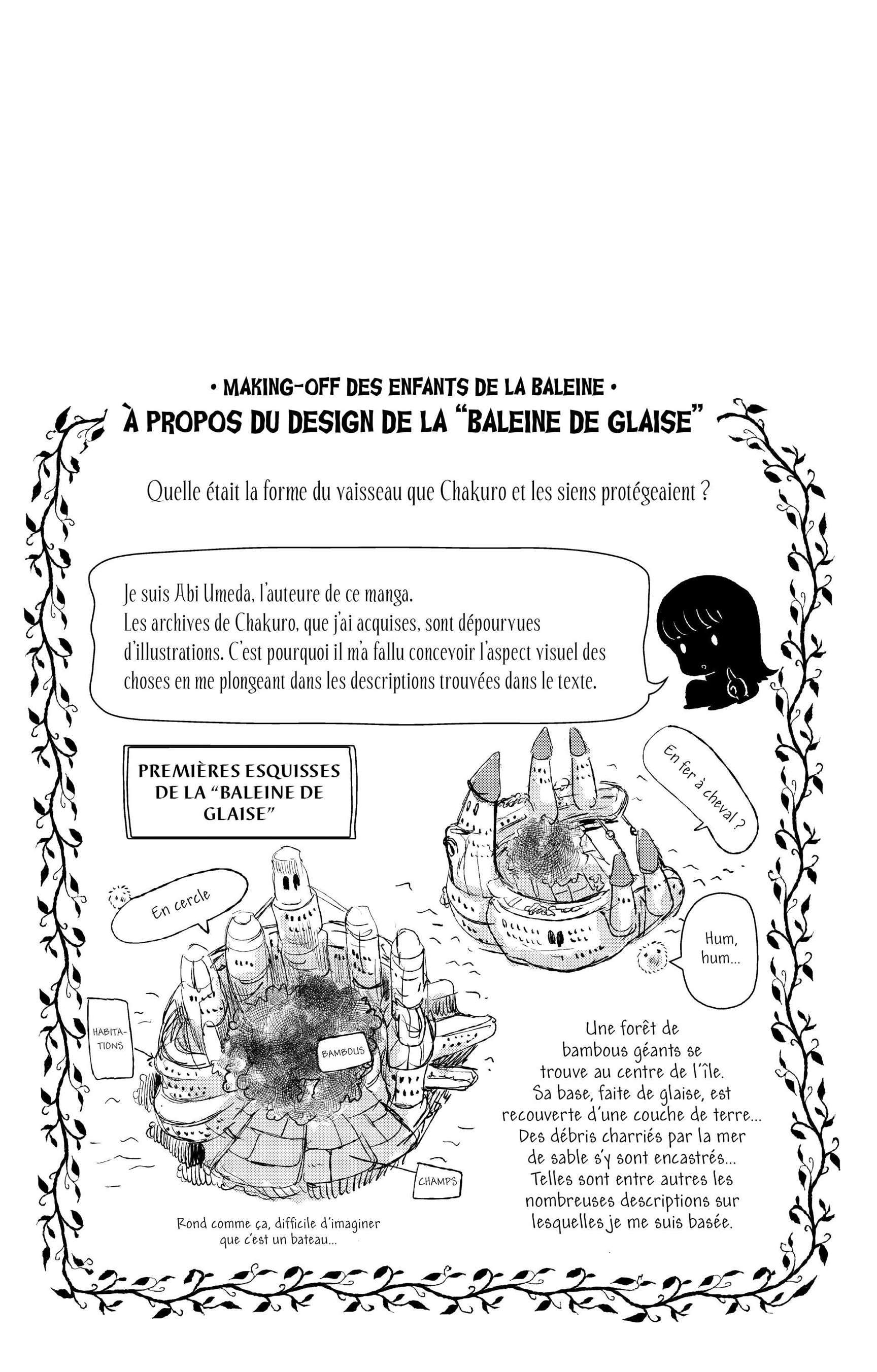  Les Enfants de la Baleine - Volume 4 - 143