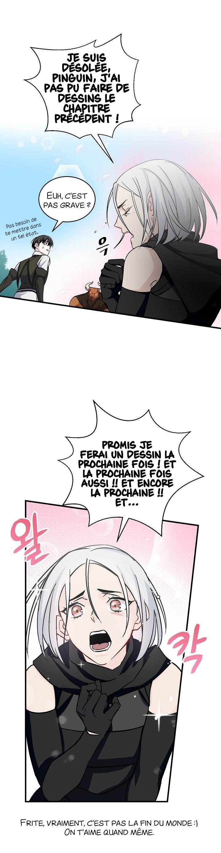  Leveling Up, By Only Eating! - Chapitre 28 - 10