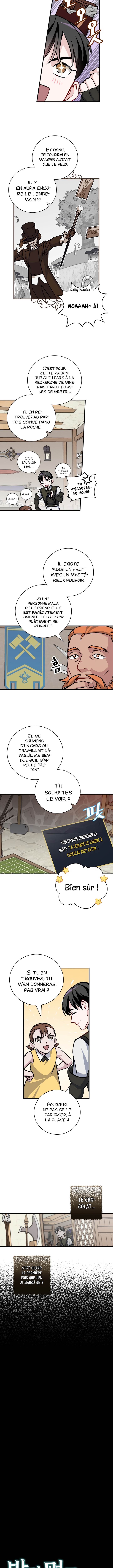  Leveling Up, By Only Eating! - Chapitre 36 - 4