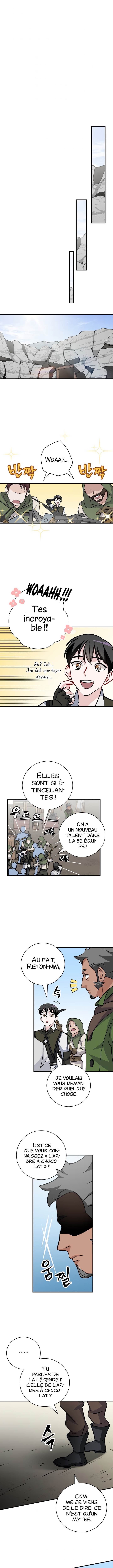  Leveling Up, By Only Eating! - Chapitre 37 - 8