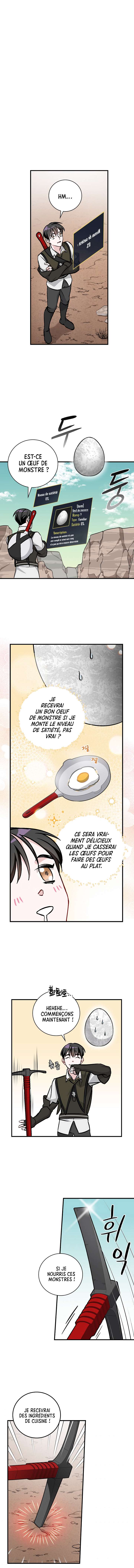  Leveling Up, By Only Eating! - Chapitre 52 - 6